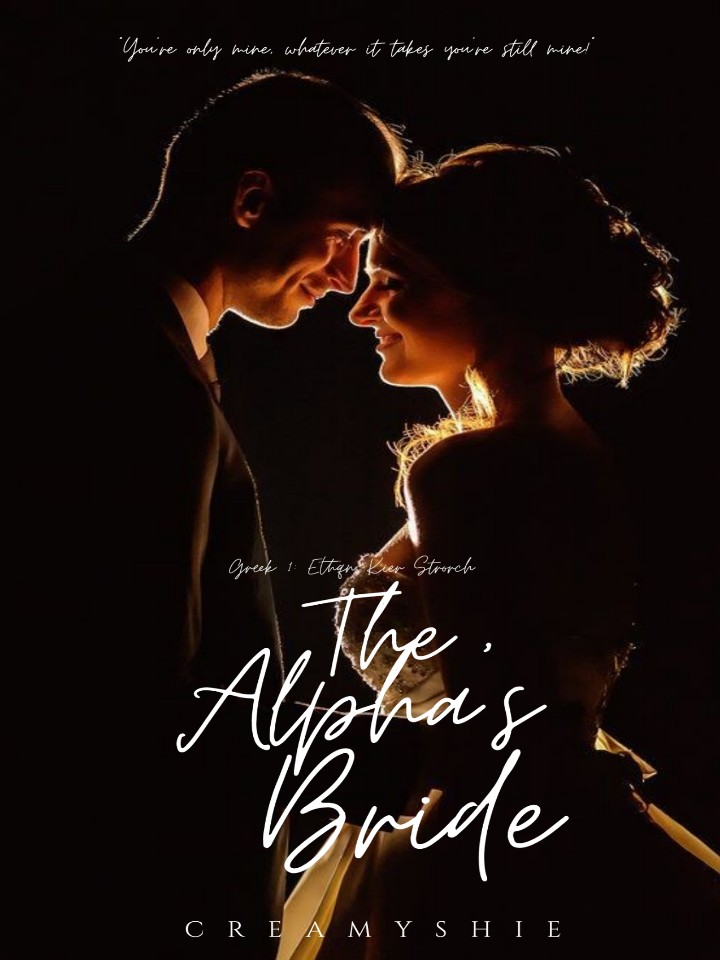 Greek 1: The Alpha's Bride
