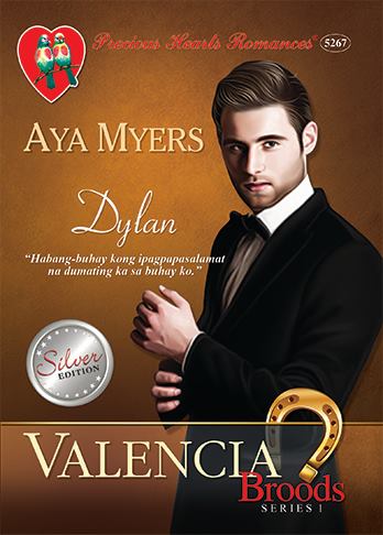 Valencia Brood Series 1: Dylan Valencia (Filipino)