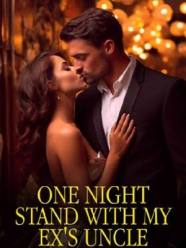 42~ Liar, Liar Hailee! - One Night With My Ex's Uncle - Holland Cisca ...