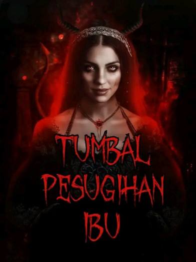 Cover Tumbal Pesugihan Ibu